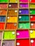 Colourful dyes