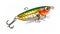 Colourful Fishing Lure Generative AI Illustration