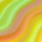 Colourful gradient background