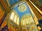 Colourful Interior, Cathedral of Dormition of the Mother of God, Varna, Bulgaria