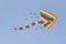 Colourful Kite