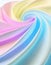 Colourful light pastel abstract background mate fabric effect