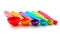 Colourful Measuring Spoons