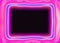 Colourful pink frame background