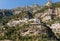 Colourful Positano, the jewel of the Amalfi Coast, with its multicoloured homes and buildings perched on a large hill overlooking