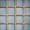 Colourful rusty panel background texture