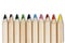 Colouring Pencil