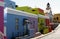 Colours of Bo-Kaap