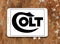 Colt`s Manufacturing Company logo