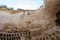 Columbarium cave at Midras Ruins