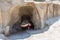 Columbarium cave at Midras Ruins