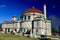 Columbarium Chapel at the National Bohemian Cemetery