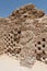 Columbarium, Masada, Israel