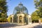 Columbary Taubenhaus in Schonbrunn gardens, Vienna, Austria