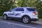 Columbia County Ga Sheriff patrol SUV