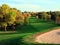 Columbia golf course in Minneapolis