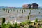 Columbia River Big Red Net Shed