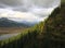 The Columbia River Gorge National Scenic Area