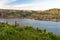 Columbia river gorge National scenic area overlook