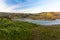 Columbia river gorge National scenic area overlook