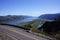 Columbia River Gorge, Oregon, and historic highway