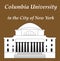 Columbia University New York