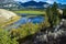 Columbia Wetlands / River, British Columbia Canada