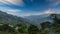 Columbian landscape desert plains mountains and rainforests