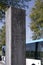 Column commemorating the 750th anniversary of Arnhem