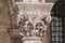 Column detail - Dubrovnik - Image 4