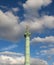 Column of July monument to the Revolution of 1830