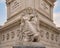 The Column of Pedro IV in Rossio Square in Lisbon, the capital of Portugal.