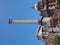 Column of Phocas, Forum Romanum, Rome, Italy