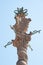 The Column of the Pillory, Pelourinho, Porto, Portugal, Iberian Peninsula, Europe