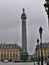 Column of Place Vendome
