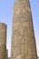 Column at the Temple of Kom Ombo