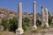 Columns, Afrodisias / Aphrodisias Ancient City, Turkey