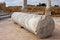 The Columns of Caesarea