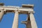 Columns of Erechtheion, The Acropolis of Athens