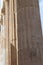 Columns of the Erechtheum, Acropolis, Athens