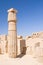 Columns at Karnak Temple, Luxor, Egypt