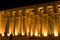 Columns of the Temple of Luxor