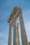 Columns of the Temple of Trajan