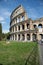 Colussium in Rome