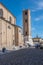 Comacchio Cathedral, Italy