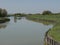 Comacchio Lagoons boat trip