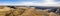 Comanche National Grassland - La Junta, Colorado.  Aerial Drone Photo