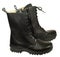 Combat boot - military boots