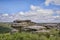 Combestone Tor, Dartmoor, Devon, UK