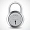 Combination Padlock